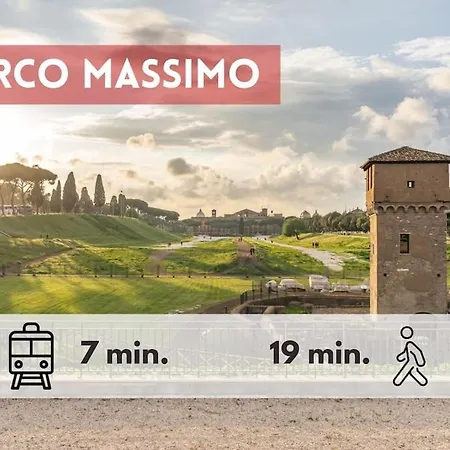 Historic Domus -100 Mt From The Colosseum And 1 Min Metro アパート *
